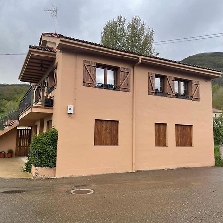 El Hoyaco Villa Los Espejos de la Reina Bagian luar foto